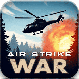 Air Strike War