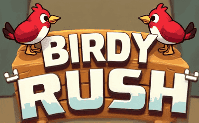 Birdy Rush