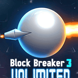 Block Breaker3 Unlimited