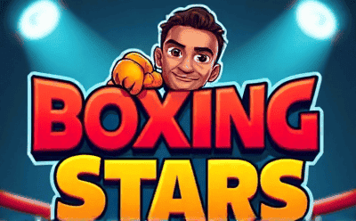 Boxing Stars