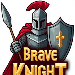 Brave Knight