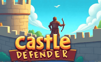 Castle Defender