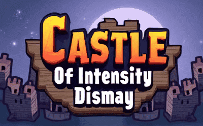 Castle Of Intense Dismay