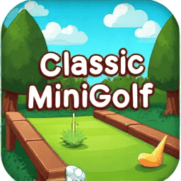 Classic MiniGolf