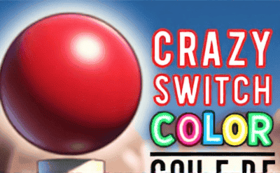 Crazy Switch Color