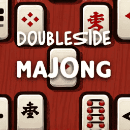 Doubleside Mahjong Amazonka