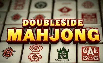 Doubleside Mahjong Rome