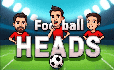 Football Heads