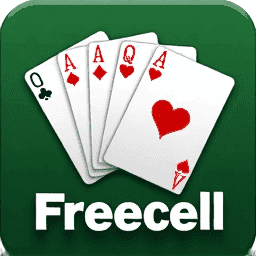 Freecell Solitaire