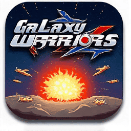 Galaxy Warriors