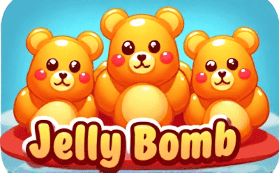 Jelly Bomb