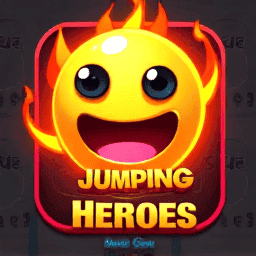 Jumping Heroes