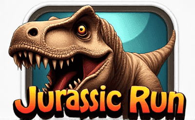 Jurassic Run