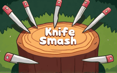 Knife Smash