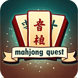 Mahjong Quest