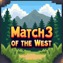 Match3 Of The West