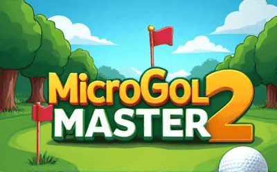 Micro Golf Master2