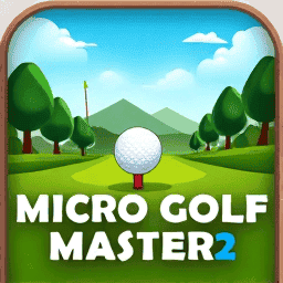 Micro Golf Master2