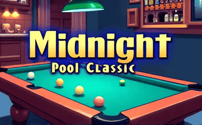 Midnight Pool Classic