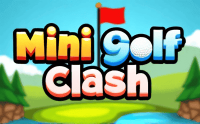 Minigolf Clash