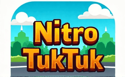 Nitro TukTuk