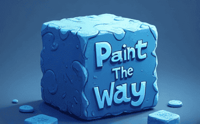 Paint The Way