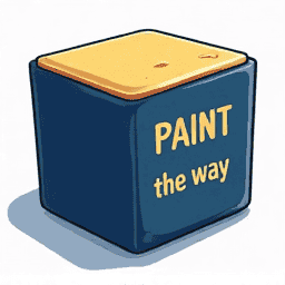 Paint The Way