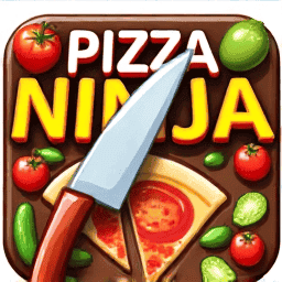 Pizza Ninja 3