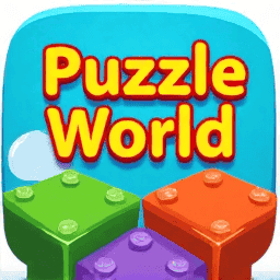 Puzzle World