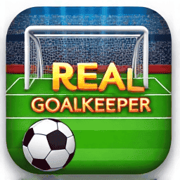 Real Goalkeeper