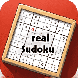 Real Sudoku