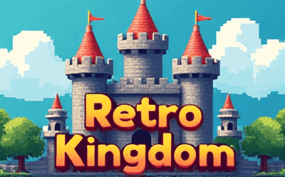 Retro Kingdom