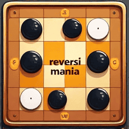 Reversi Mania