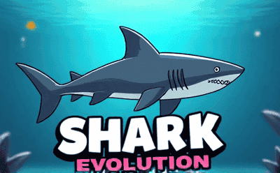 Shark Evolution