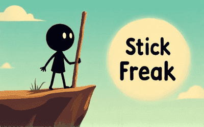 Stick Freak