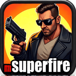 Mr.Superfire