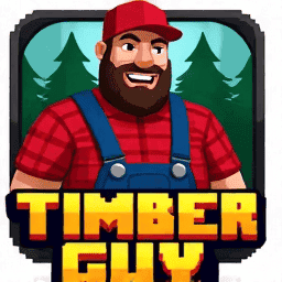 Timber Guy