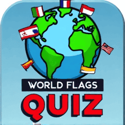 World Flags Quiz